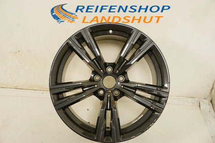 1 x Original BMW Z4 G29 Alloy Wheel 18 Inch 798M 8091467 9J ET32