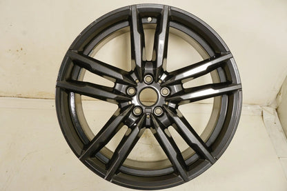 1 x BMW X3M X4M F97 F98 Alloy Wheel 20 Inch 764M 8059724 9.5J