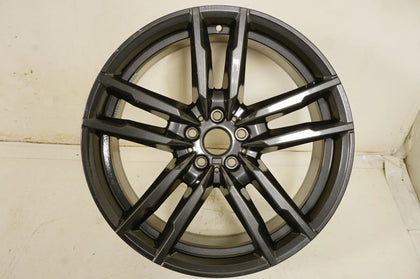 1 x Jante alliage BMW X3M X4M F97 F98 20 pouces 764M 8059724 9,5J