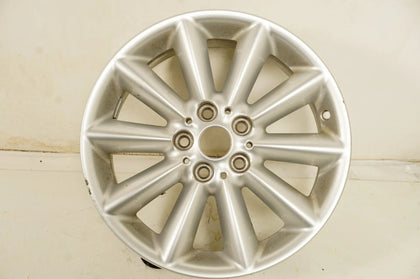 1 x Original Mini Clubman F54 Alufelge 17 Zoll 518 6856045 7,5J