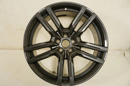 1 x BMW X5M F95 X6M F96 Alloy Wheel 21 Inch M808 8090795 11J