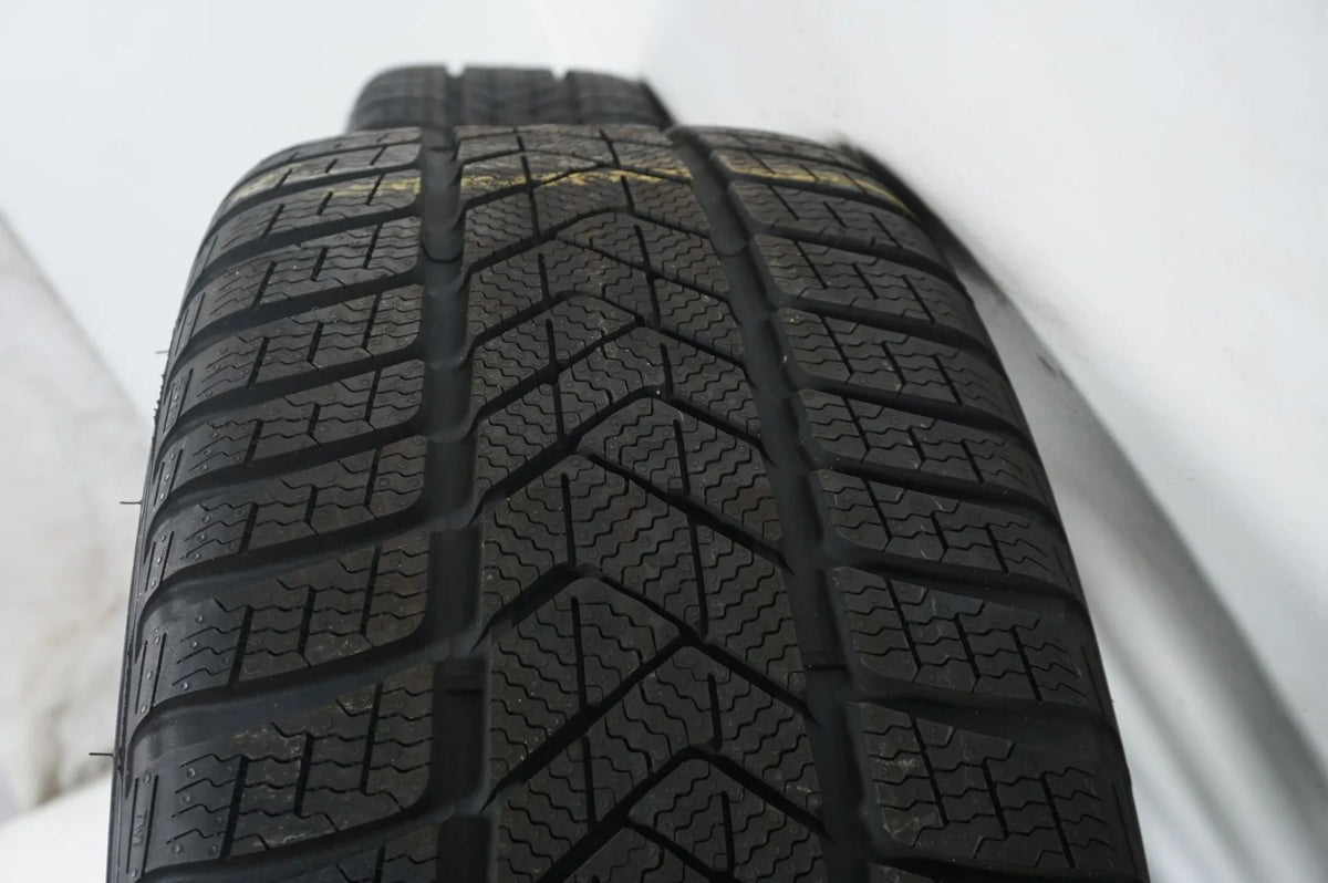 Tesla Model 3 winter wheels 235/35/20 inch with sensors (up to 2020) Detailansicht 15