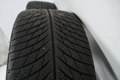 Mercedes C-Class W206 winter tires/wheels 225/45/18 inch