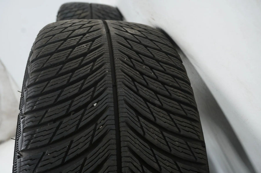 Mercedes C-Class W206 winter tires/wheels 225/45/18 inch