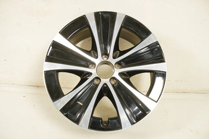 1 x Mercedes E-Class W213 Alloy Wheel 18 Inch A2134015300 9J ET52.5