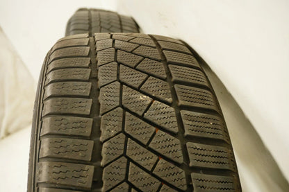 BMW 1 Series F20 F21 F22 Winter Tires Winter Wheels 205/50 R17 inch