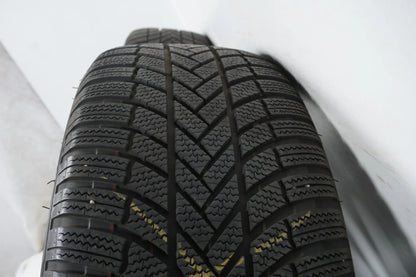 Mercedes EQC W293 N293 winter tires/wheels 235/55 R19 inch