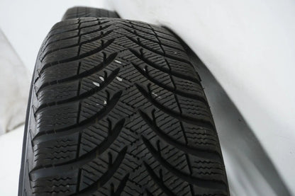 Pneus/jantes hiver Mercedes GLA W156 X156 215/60/17 pouces