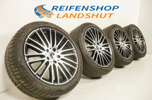 Pneus/jantes hiver 225/45/18 pouces pour Mercedes Classe C W206