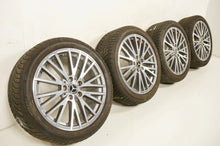 Pneus hiver 225/45/18 pouces pour Mercedes Classe CLA AB W177 C118