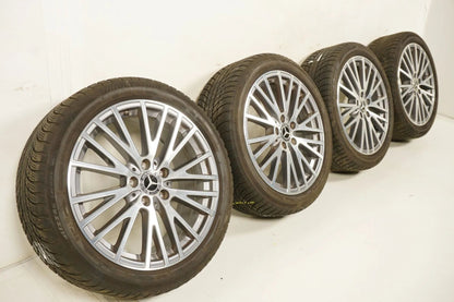 Mercedes AB CLA Class W177 C118 Winter Tires 225 45 18 inch
