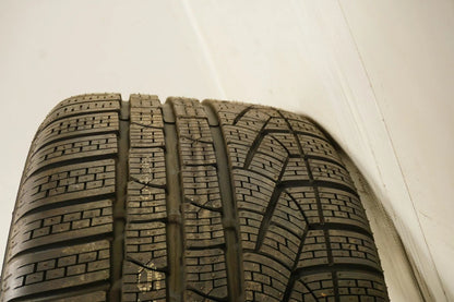 Mercedes GT GTS C190 W190 Winter Tires Winter Wheels 19/20 Inch