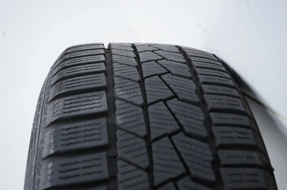 Roues et pneus hiver 195/60 R16 pouces pour BMW Série 2 Active Tourer F45