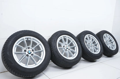 Bmw 3er G20 G21 Winterreifen Winterräder 205 60 16 Zoll