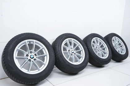 Bmw 3er G20 G21 Winterreifen Winterräder 205 60 16 Zoll