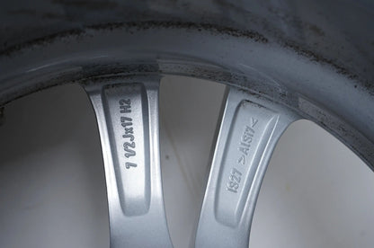 BMW 5 Series G30 G31 Winter Tires Winter Wheels 225 55 17 inch
