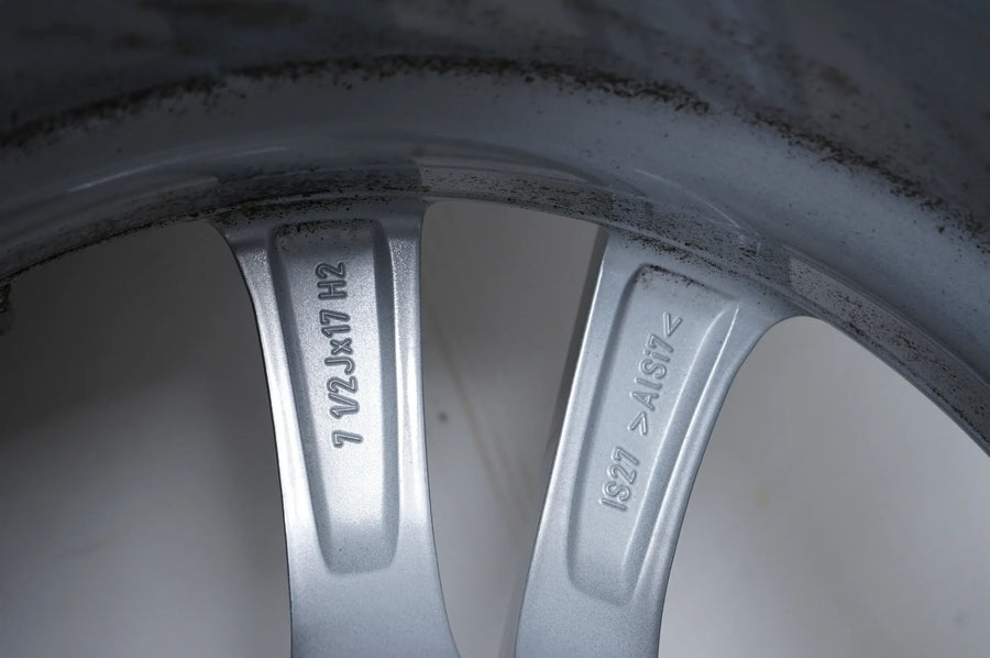 BMW 5 Series G30 G31 Winter Tires Winter Wheels 225 55 17 inch