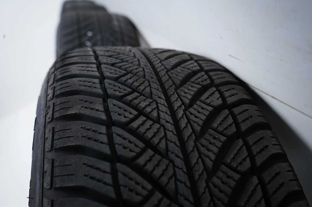 MINI MINI F55 F56 F57 Winter tires Winter wheels 195 55 16 inch Detailansicht 9