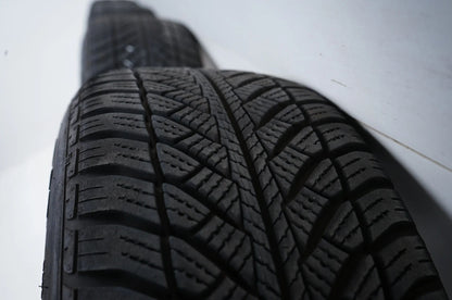MINI MINI F55 F56 F57 Winter tires Winter wheels 195 55 16 inch