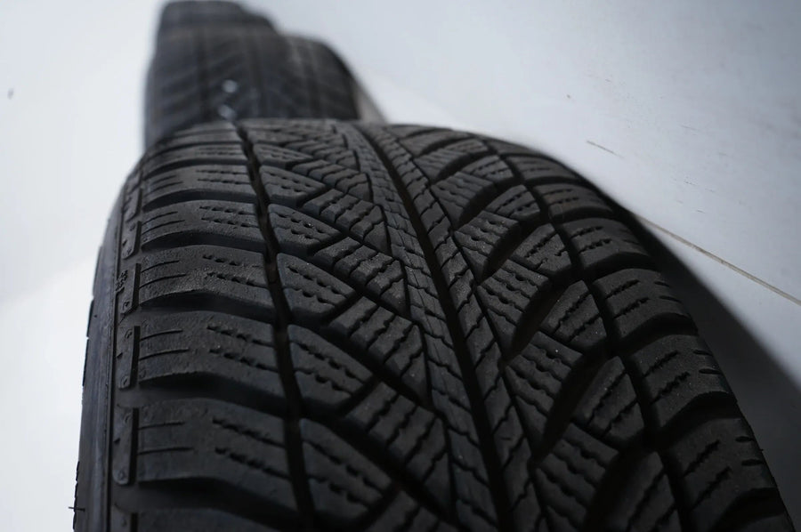 MINI MINI F55 F56 F57 Winter tires Winter wheels 195 55 16 inch