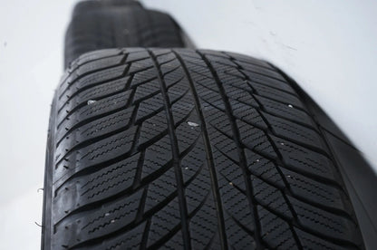 MINI Countryman F60 winter tires/wheels 225/55/17 inch 531
