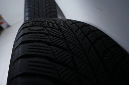 BMW X3 X4 G01 G02 Winter Tires Winter Wheels 225 60 18 inch