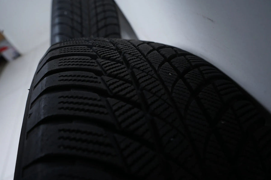 BMW X3 X4 G01 G02 Winter Tires Winter Wheels 225 60 18 inch