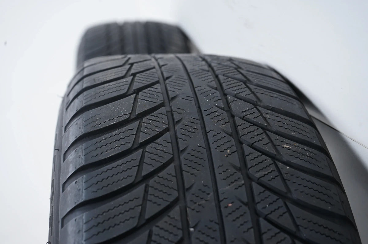 BMW 3 Series G20 G21 Winter Tires Winter Wheels 205/60 R16 inch Detailansicht 11