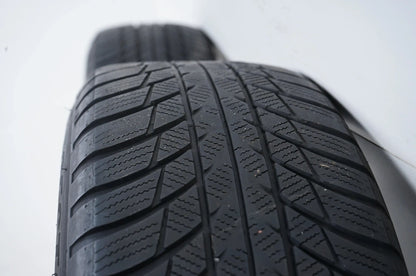 BMW 3 Series G20 G21 Winter Tires Winter Wheels 205/60 R16 inch