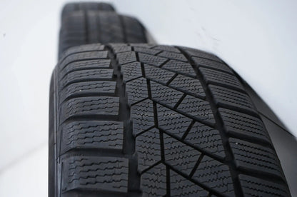 BMW X1 X2 F48 F39 winter wheels, winter tires 205/55 R18 inch