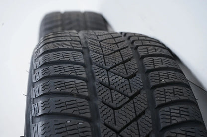 BMW 5 Series G30 G31 Winter Wheels Winter Tires 19 Inch