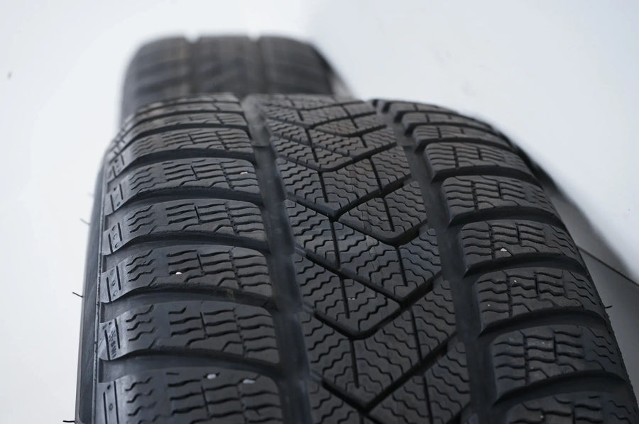 BMW 5 Series G30 G31 Winter Wheels Winter Tires 19 Inch