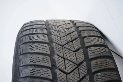 BMW 5 Series G30 G31 Winter Tires Winter Wheels 225 55 17 inch