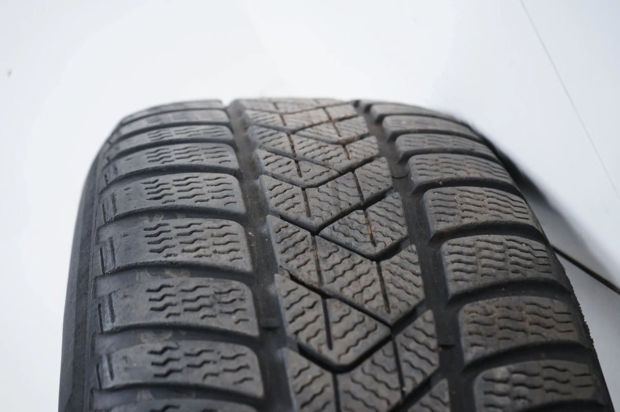 BMW 5 Series G30 G31 Winter Tires Winter Wheels 225 55 17 inch