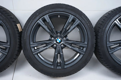 BMW Z4 G29 winter tires/wheels 255/40/18 inch M798