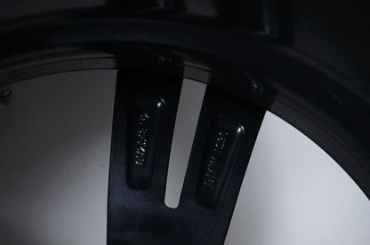 BMW Z4 G29 winter tires/wheels 255/40/18 inch M798