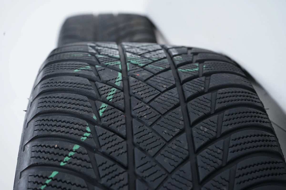 Mercedes GLA GLB H247 winter wheels winter tires 235 50 19 inch Detailansicht 12
