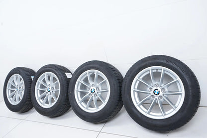 BMW 3 Series G20 G21 Winter Tires Winter Wheels 205/60 R16 inch