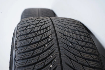 BMW iX3 X3 G01 G02 G08 zimní pneumatiky zimní kola 245 50 19 palců