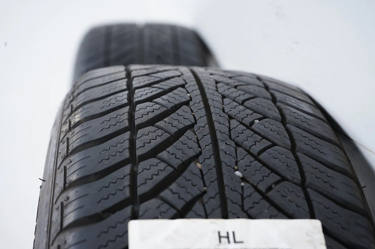 MINI MINI F55 F56 F57 Winter tires Winter wheels 195 55 16 inch Detailansicht 11
