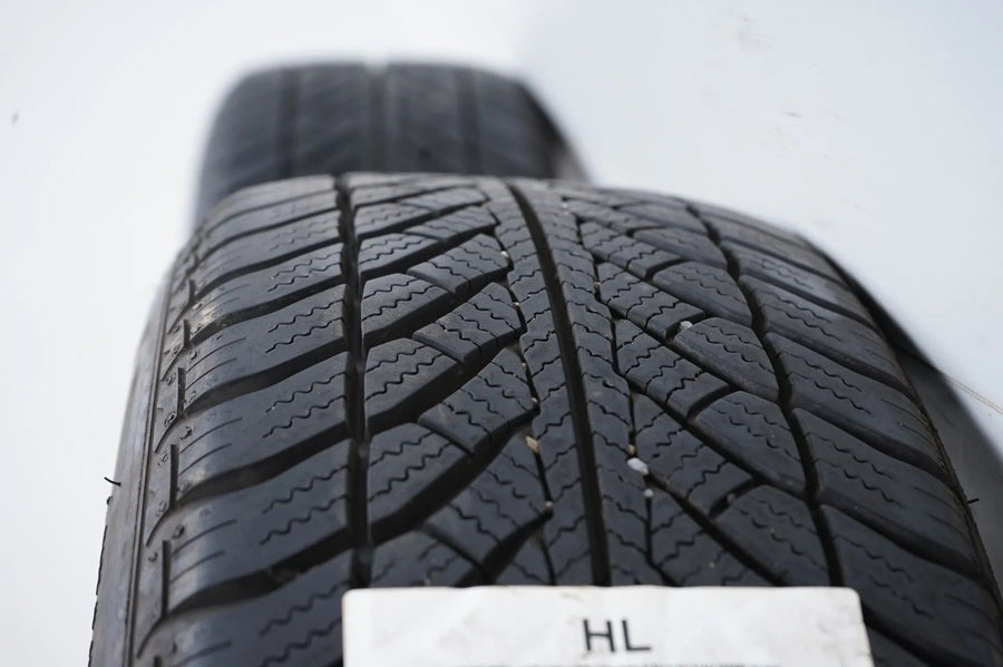 MINI MINI F55 F56 F57 Winter tires Winter wheels 195 55 16 inch