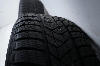 BMW X1 X2 F48 F39 Winter Tires Winter Wheels 205 60 17 inch