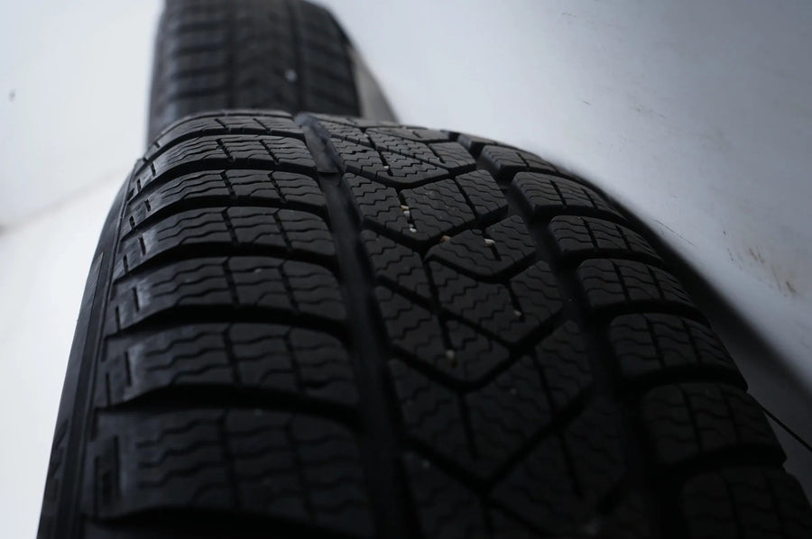 BMW X1 X2 F48 F39 Winter Tires Winter Wheels 205 60 17 inch