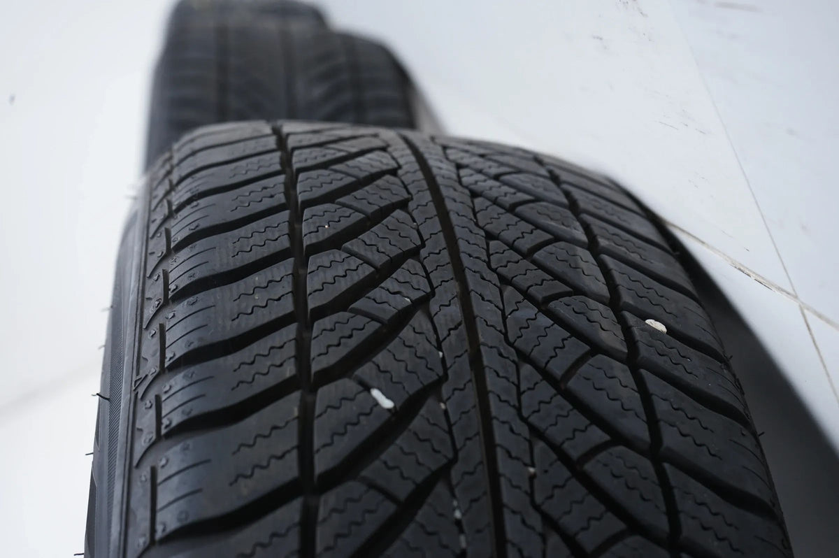 MINI MINI F55 F56 F57 Winter tires Winter wheels 195 55 16 inch Detailansicht 10