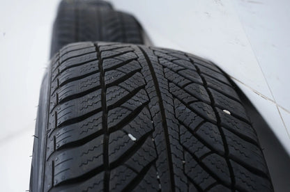 MINI MINI F55 F56 F57 Winter tires Winter wheels 195 55 16 inch
