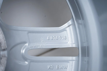 BMW X3 X4 G01 G02 Winter Tires Winter Wheels 225 60 18 inch