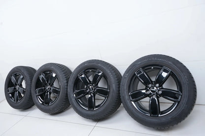 MINI Countryman F60 winter tires/wheels 225/55/17 inch 531