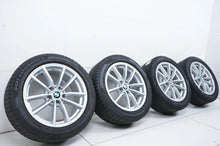 BMW řady 3 G20 G21 G22 zimní pneumatiky zimní kola 225 50 17 palců