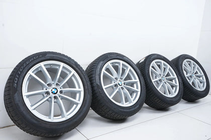 BMW 3 Series G20 G21 G22 Winter Tires Winter Wheels 225/50 R17 inch