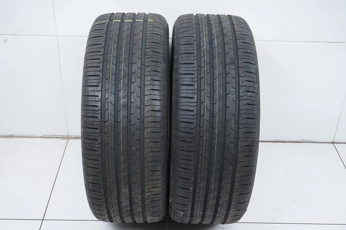 2 x DEMO Sommerreifen Continental 235 55 18 Zoll DOT19 MO Detailansicht 2